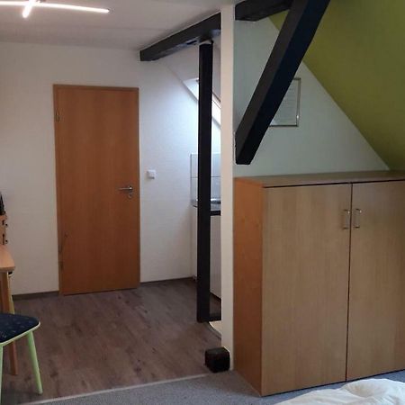 Ferienwohnung Laux Essen Exterior photo