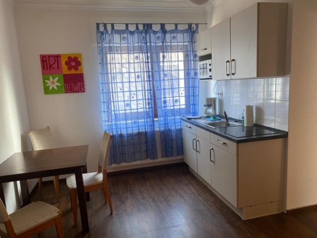 Ferienwohnung Laux Essen Exterior photo