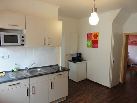 Ferienwohnung Laux Essen Exterior photo