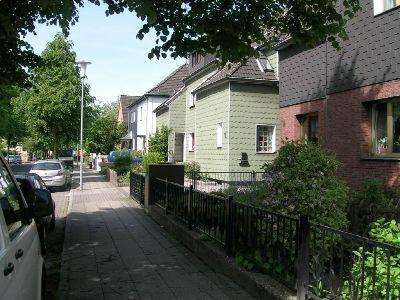 Ferienwohnung Laux Essen Exterior photo