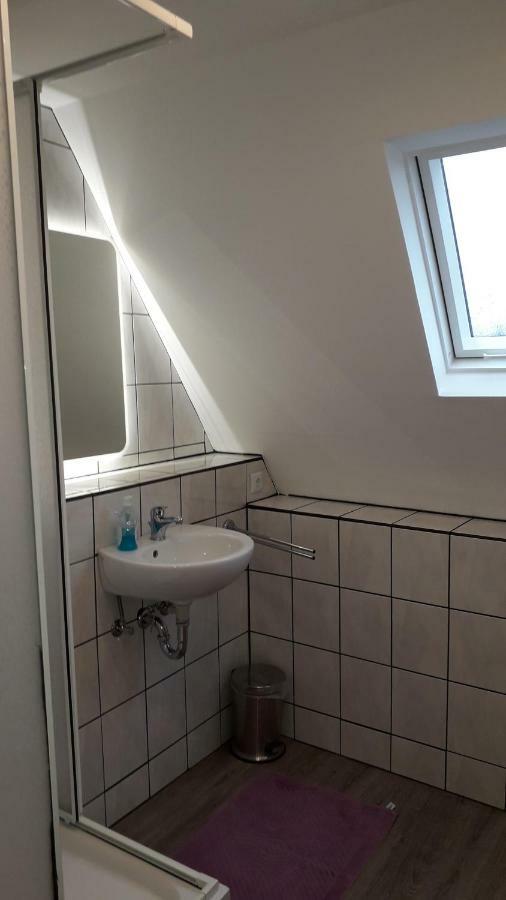 Ferienwohnung Laux Essen Exterior photo